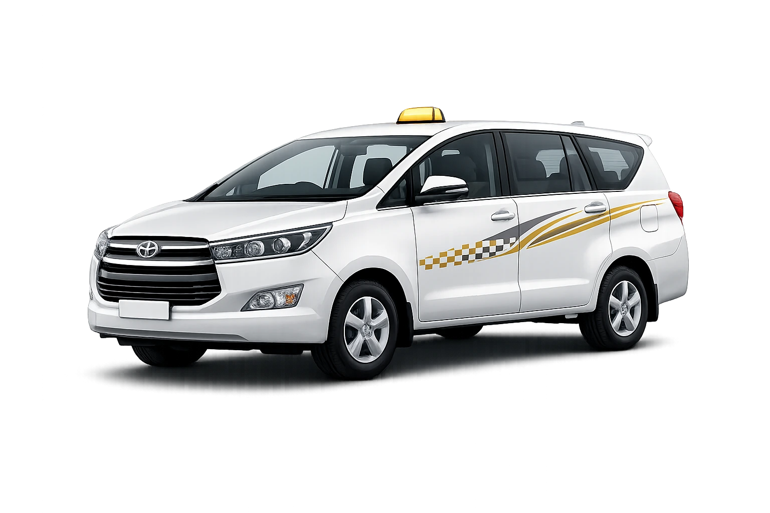 Innova Crysta